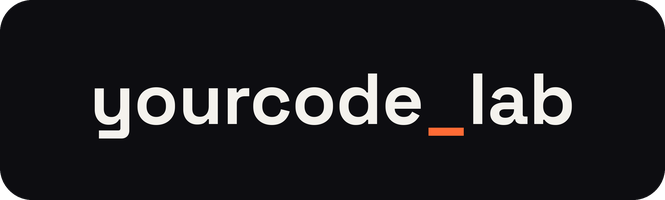 Yourcode Lab GitLab